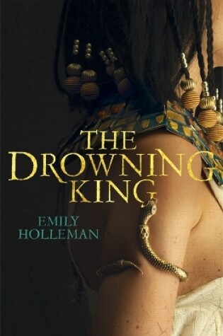 Cover of The Drowning King