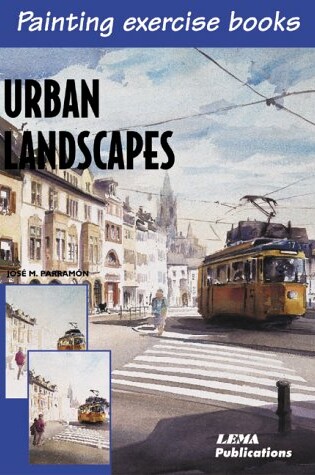 Cover of Urban Landscapes