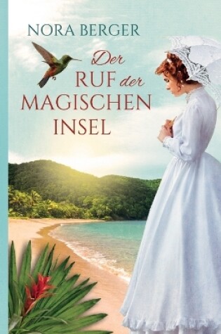 Cover of Der Ruf der magischen Insel