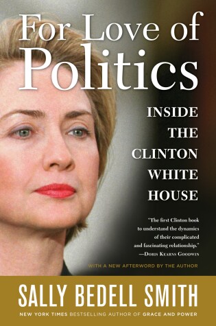 Cover of For Love of Politics