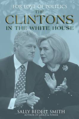 Book cover for For Love of Politics