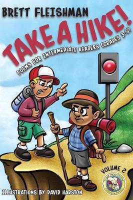 Book cover for Take a Hike!