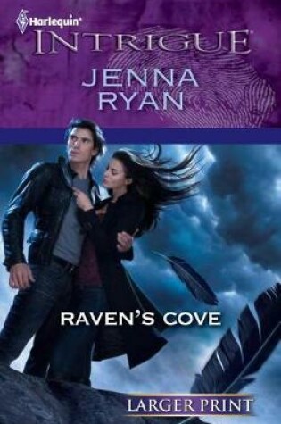 Cover of Raven's Cove