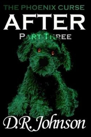 Cover of After - Part Three