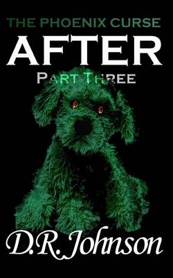 Cover of After - Part Three