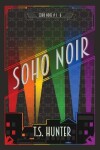 Book cover for Soho Noir