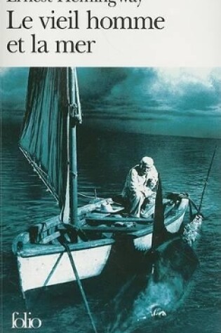 Cover of Le Vieil Homme Et la Mer