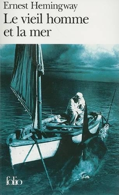 Cover of Le Vieil Homme Et la Mer