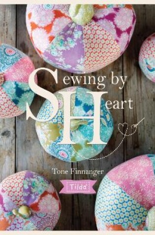 Cover of Tilda Sewing by Heart