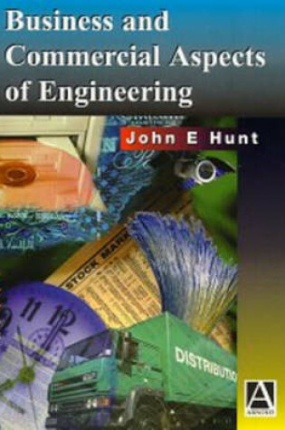 Cover of Business and Commercial Aspects of Engineering