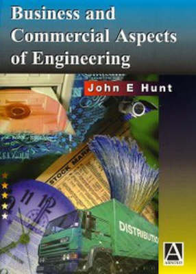 Book cover for Business and Commercial Aspects of Engineering