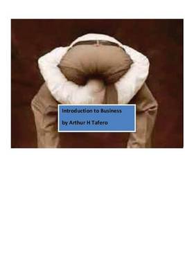 Book cover for Introduction to Business - Punjabi Edition
