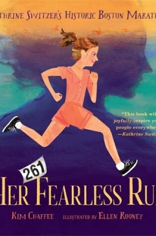 Cover of Her Fearless Run