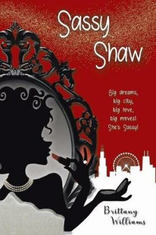 Cover of Sassy Shaw
