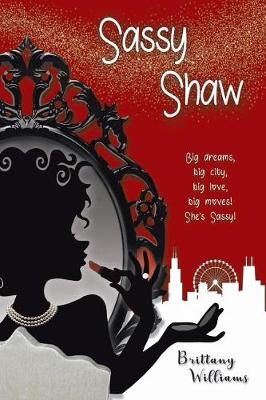 Book cover for Sassy Shaw