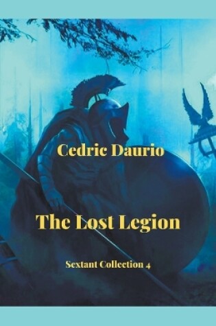 Cover of The Lost Legion