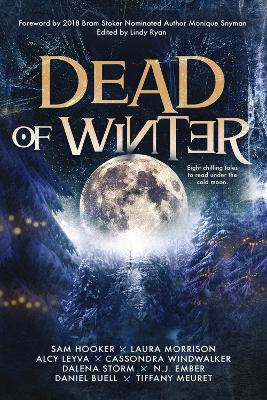 Book cover for Dead of Winter