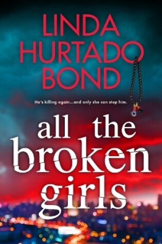 Cover of All the Broken Girls
