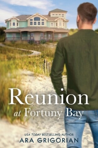 Cover of Reunion at Fortuny Bay