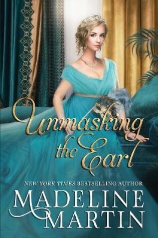 Cover of Unmasking the Earl