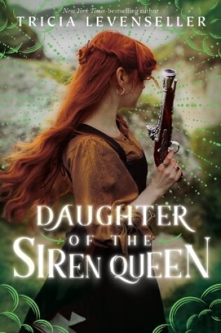 Cover of Daughter of the Siren Queen