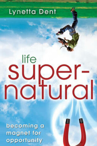 Cover of Life Supernatural