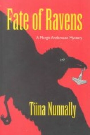 Cover of Fate of Ravens