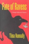 Book cover for Fate of Ravens