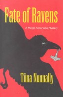 Book cover for Fate of Ravens