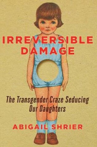Cover of Irreversible Damage