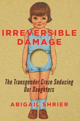 Book cover for Irreversible Damage