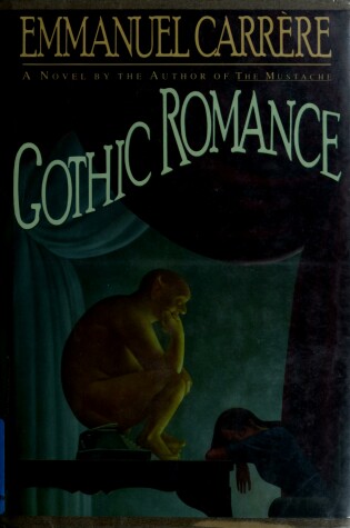 Cover of Gothic Romance