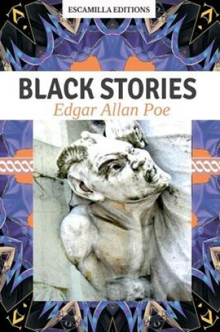 Cover of black stories