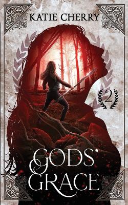 Book cover for Gods' Grace