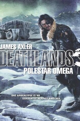 Cover of Polestar Omega