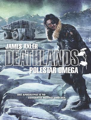 Book cover for Polestar Omega