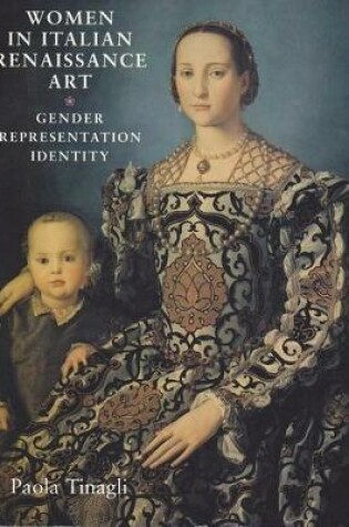 Cover of Women in Italian Renaissance Art