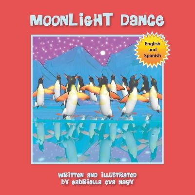 Book cover for Moonlight Dance