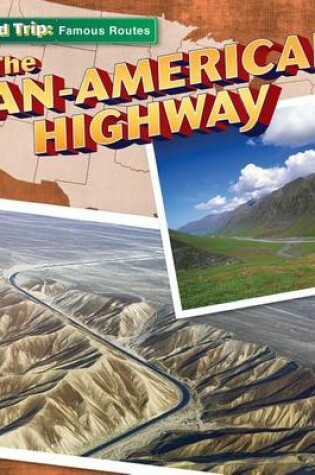 Cover of The Pan-American Highway