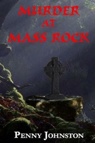 Cover of Murder at Mass Rock