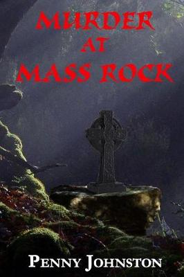 Book cover for Murder at Mass Rock