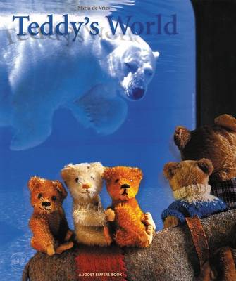 Book cover for Teddy's World