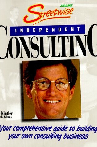 Cover of Streetwise Consulting