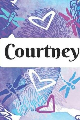 Cover of Courtney