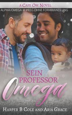 Book cover for Sein Professor Omega