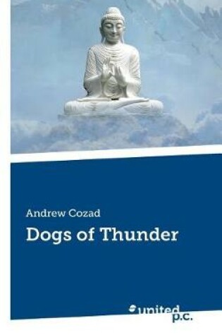 Cover of Dogs of Thunder