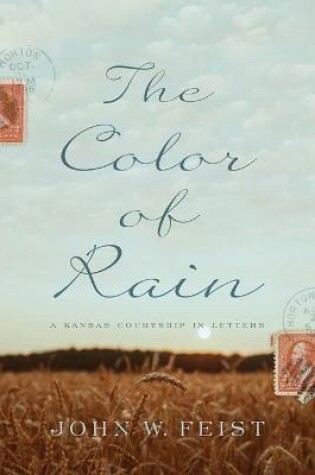 Cover of The Color of Rain