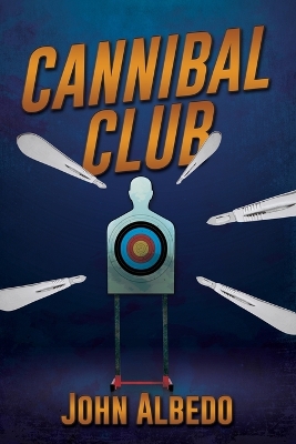 Cover of Cannibal Club