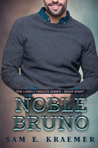 Cover of Noble Bruno