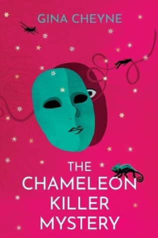 Cover of The Chameleon Killer Mystery